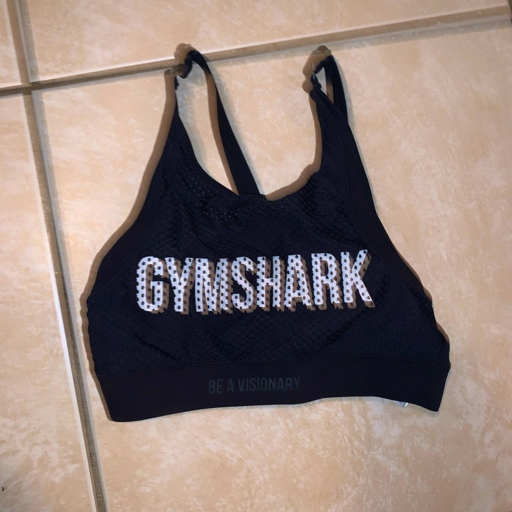 Gymshark sport bra